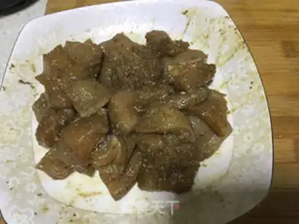 Make Chicken step 3