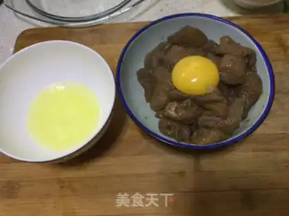 Make Chicken step 4