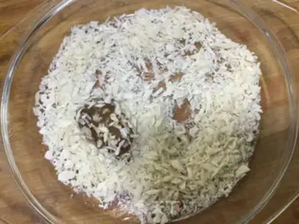 Make Chicken step 7