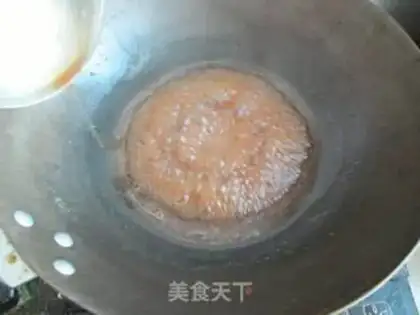 Make The elbow step 6
