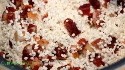 Make Rice rice step 6