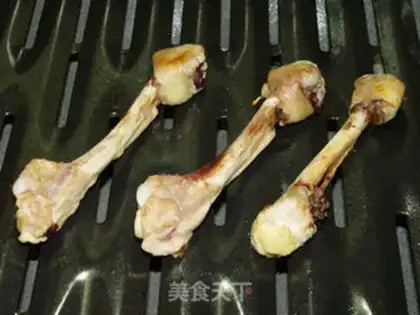 Make Japanese photo sauce step 1