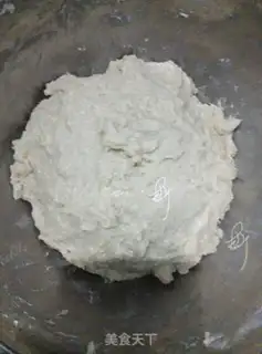 Make Scrambling botts step 1