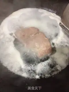 Make Time pork rolls step 0