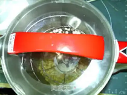 Make Soybeans step 7
