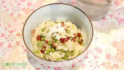 Make Rice rice step 11