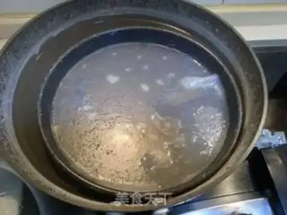Make Homemade skin step 6