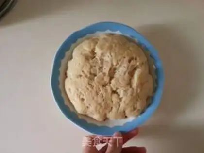 Make Homemade skin step 8