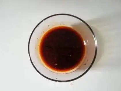 Make Homemade skin step 9