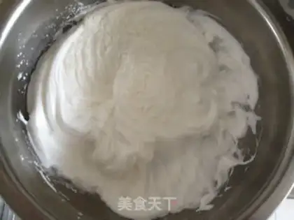 Make The entrance is protein step 5