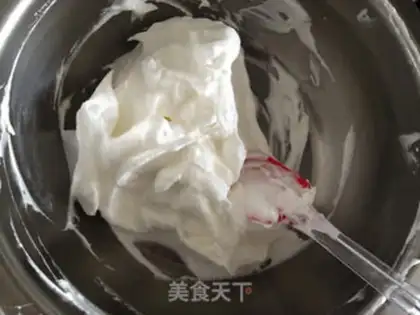 Make The entrance is protein step 6