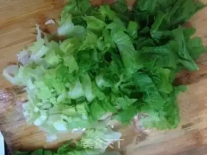 Make Time pork rolls step 12