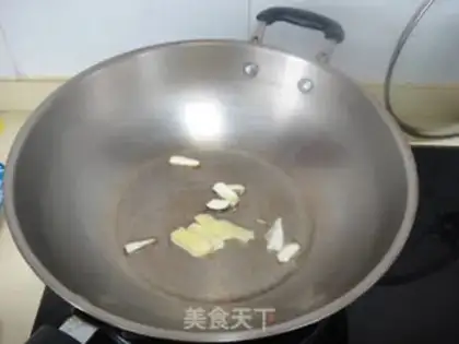 Make Clear the ink step 5