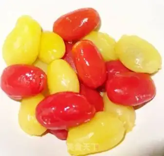 Make ♪ Sweet fruit ♪ step 3