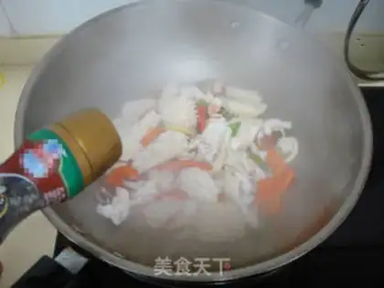 Make Clear the ink step 10