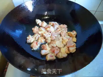 Make Pelican chicken step 3