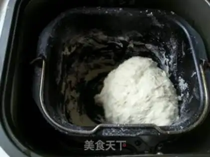Make Flavour rings step 0