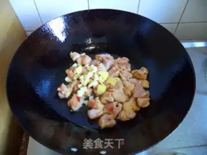 Make Pelican chicken step 4