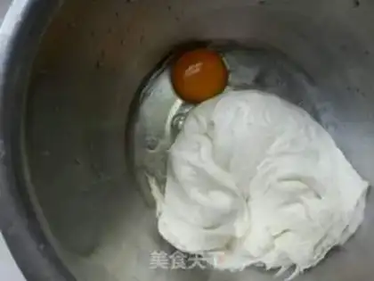 Make Flavour rings step 2