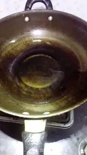 Make Tomato egg cucumber step 5