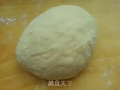 Make Flavour rings step 3