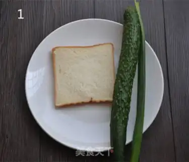 Make Toast Creative step 0