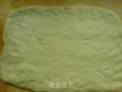 Make Flavour rings step 4