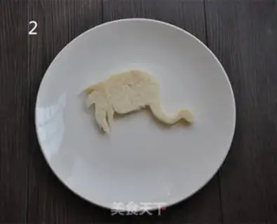 Make Toast Creative step 1