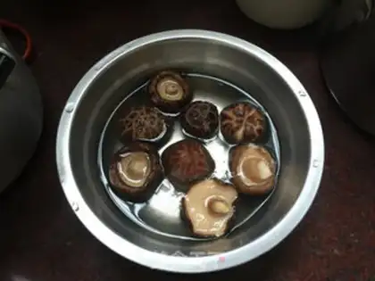 Make Fried tofu step 0
