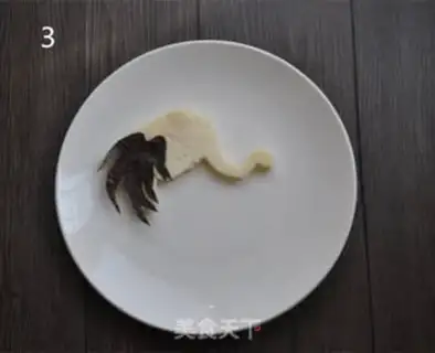 Make Toast Creative step 2