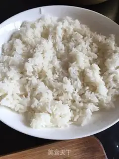 Make Sushi step 4