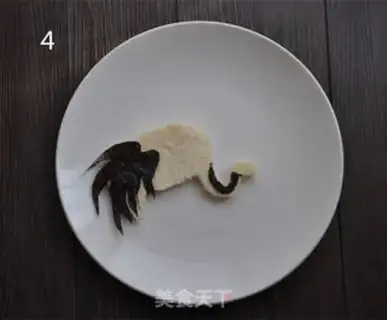 Make Toast Creative step 3