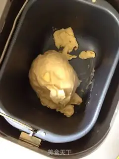 Make Bean and sand step 0