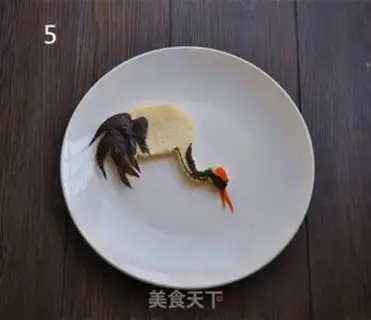 Make Toast Creative step 4