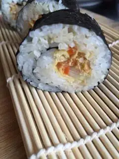 Make Sushi step 6