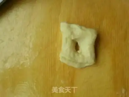 Make Flavour rings step 6