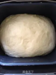 Make Bean and sand step 1