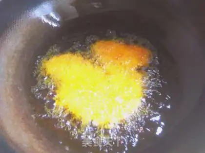 Make Chicken chops (simple version) step 2