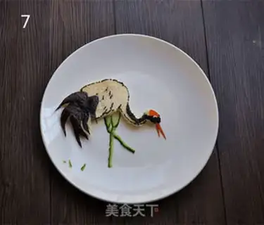 Make Toast Creative step 6