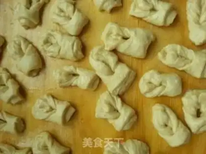 Make Flavour rings step 8