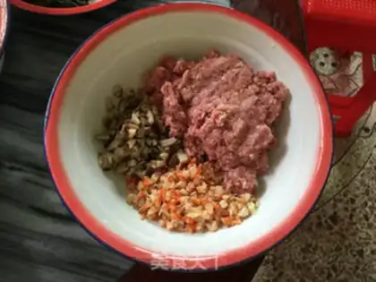 Make Fried tofu step 5