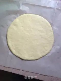 Make Bean and sand step 3