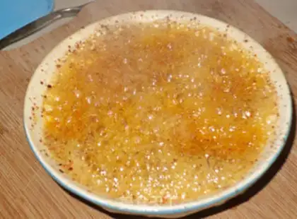 Make Spicy oil step 5
