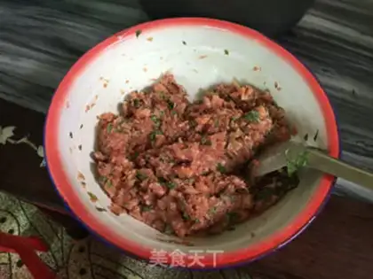 Make Fried tofu step 7