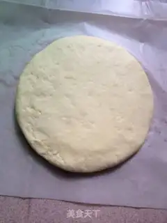 Make Bean and sand step 5