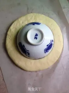 Make Bean and sand step 6