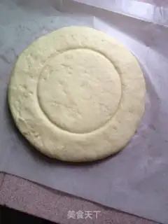 Make Bean and sand step 7