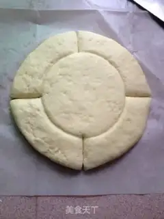 Make Bean and sand step 8