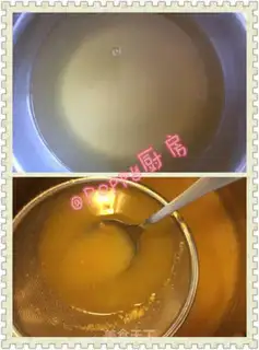 Make A bowl of soup step 6