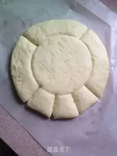 Make Bean and sand step 9